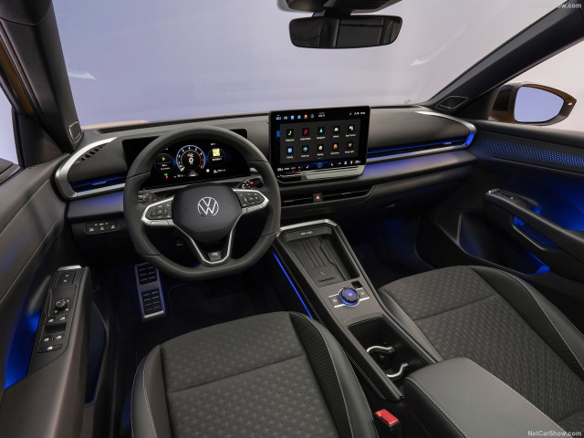 volkswagen t-roc pic #206993