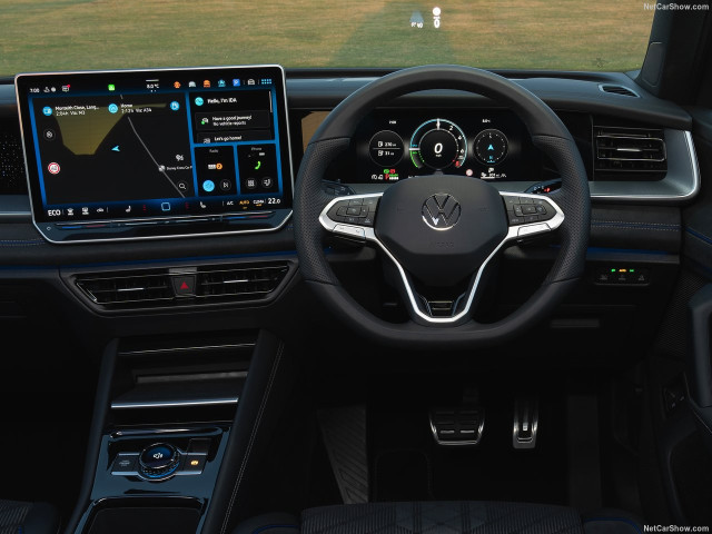 volkswagen tayron pic #207351