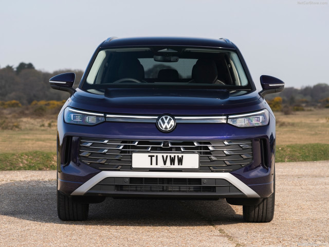 volkswagen tayron pic #207360