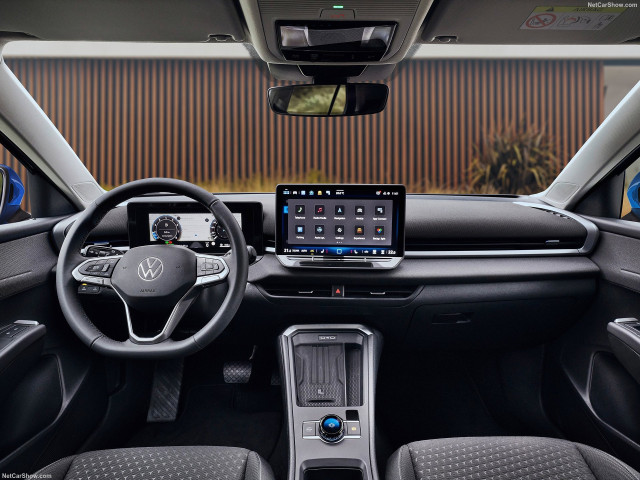 volkswagen t-roc pic #207460