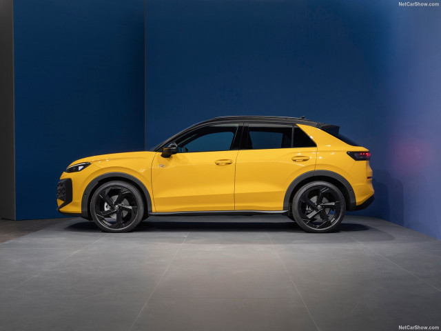 volkswagen t-roc pic #207470