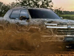 Amarok photo #209830