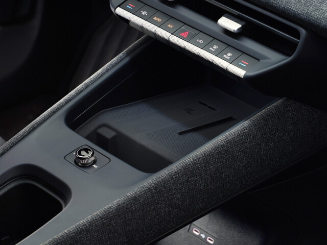 Volkswagen ID. Cross I photo 210240
