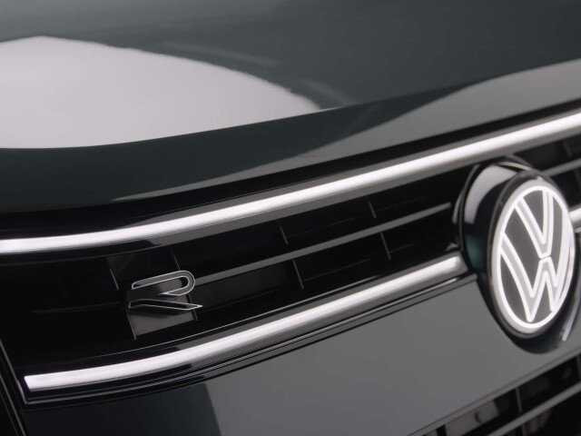 Volkswagen Atlas II photo 210659