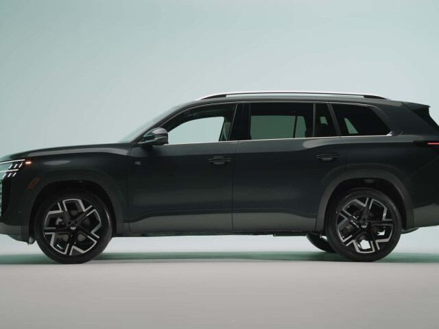 Volkswagen Atlas II photo 210661