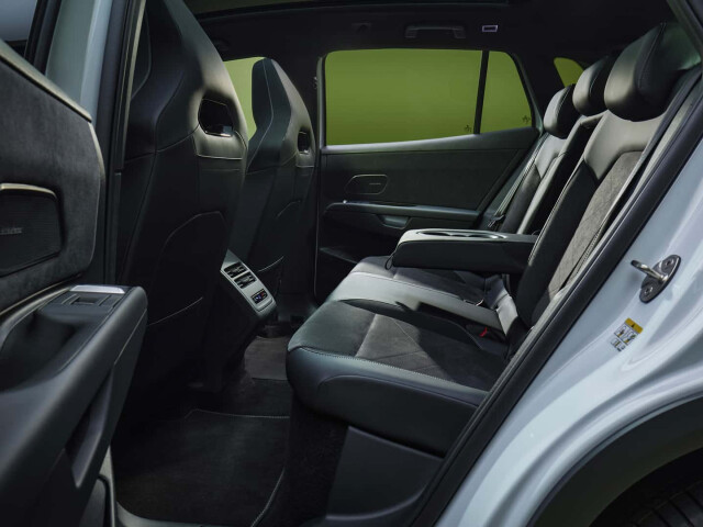 Volkswagen ID. Tiguan I photo 211126