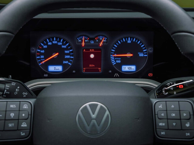 Volkswagen ID. Tiguan I photo 211129