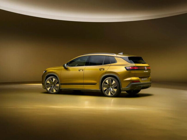Volkswagen ID. Tiguan I photo 211178