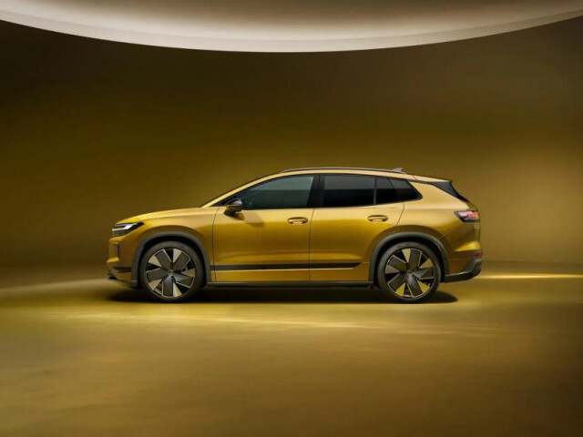 Volkswagen ID. Tiguan I photo 211179