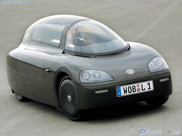 volkswagen 1l pic #2753