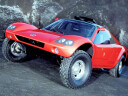 Volkswagen Tarek