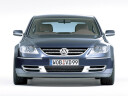 Volkswagen Concept D