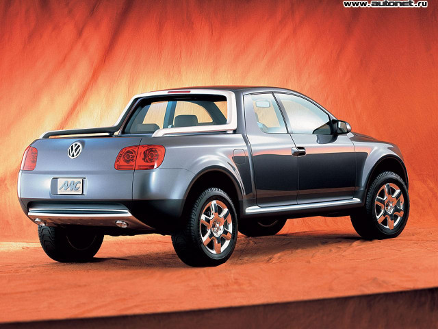 volkswagen aac pic #28419