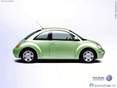 volkswagen new beetle pic #2867