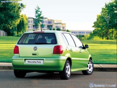volkswagen polo pic #2899