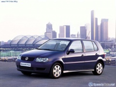 volkswagen polo pic #2900