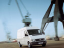 Volkswagen LT