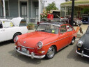 Volkswagen Type-3