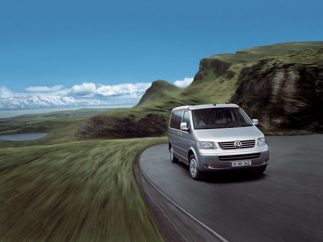 volkswagen california pic #39044