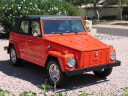 Volkswagen 181