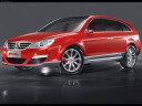 Volkswagen Neeza