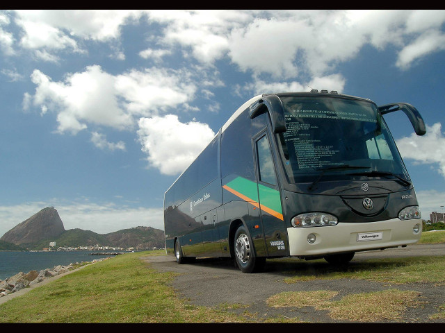 volkswagen irizar pic #40710