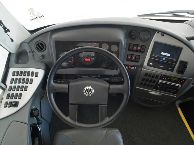 volkswagen irizar pic #40712