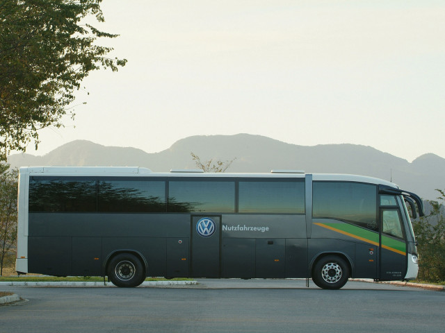 volkswagen irizar pic #40715