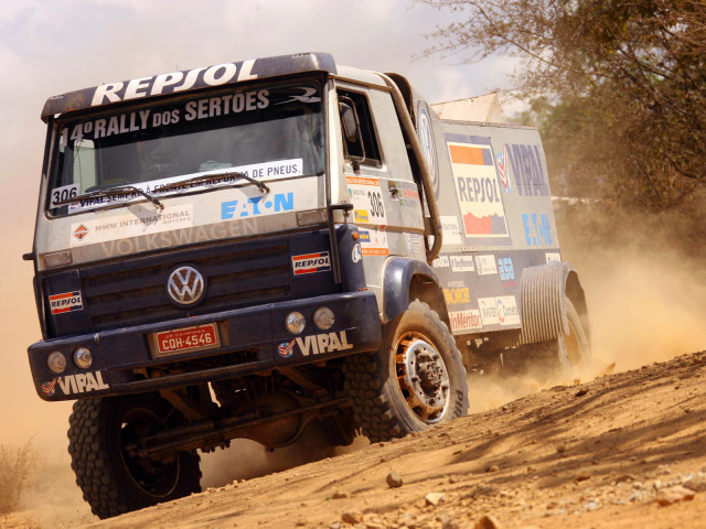 volkswagen 8-150 rally pic #41244