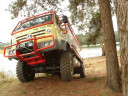 Volkswagen 15-180 Rally