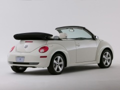 volkswagen new beetle convertible triple white pic #42280