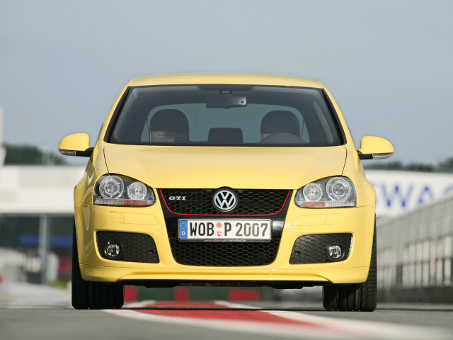 volkswagen golf gti pirelli pic #44036