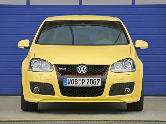 volkswagen golf gti pirelli pic #44037