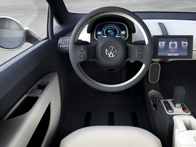 volkswagen up pic #47151