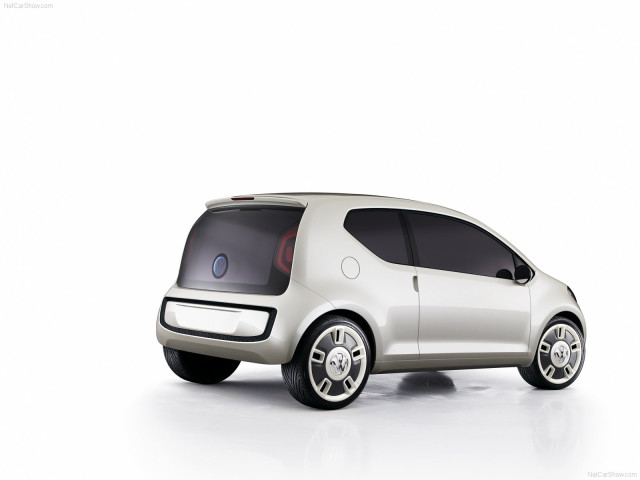 volkswagen up pic #47152