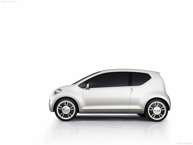 volkswagen up pic #47153