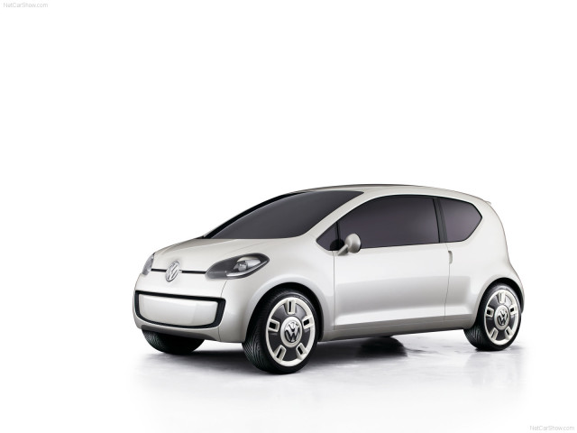 volkswagen up pic #47154