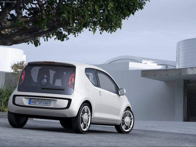 volkswagen up pic #47156