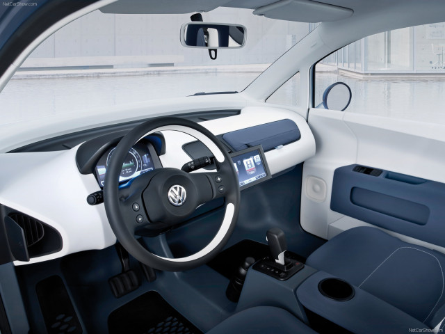 volkswagen space up pic #48627