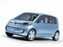 Volkswagen Space Up