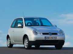 volkswagen lupo pic #5149