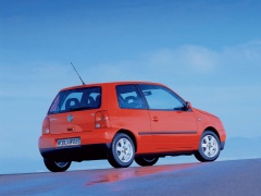 volkswagen lupo pic #5155