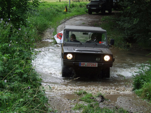 volkswagen type 183 iltis pic #51737