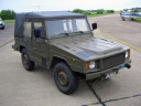 Volkswagen Iltis