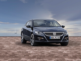 Volkswagen Passat VI (B6)