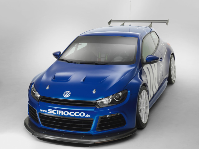 volkswagen scirocco gt24 pic #55055