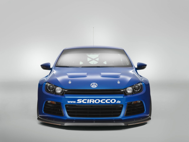 volkswagen scirocco gt24 pic #55056