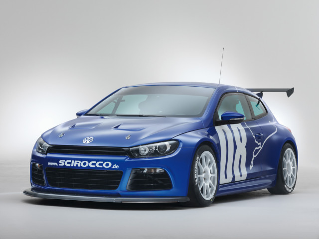 volkswagen scirocco gt24 pic #55059