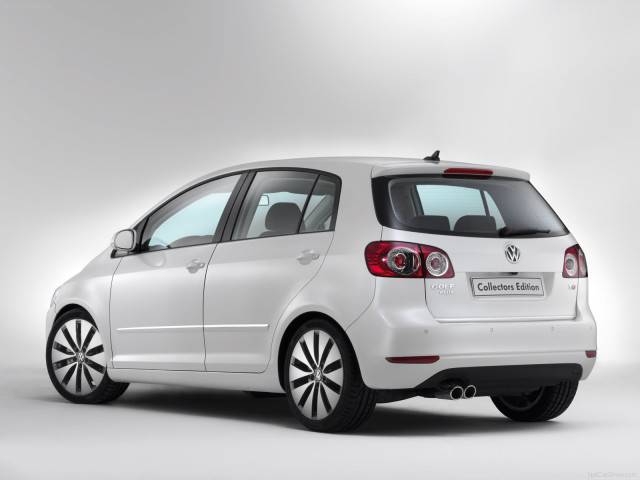 volkswagen golf plus pic #59913