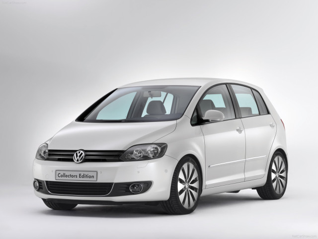 volkswagen golf plus pic #59914